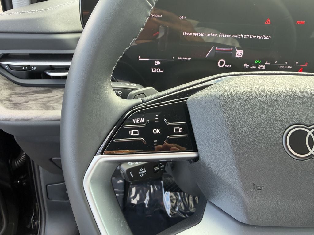 2025 Audi Q5 2.0T Premium quattro