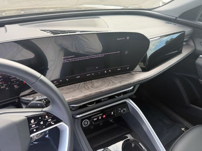 2025 Audi Q5 2.0T Premium quattro