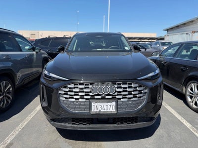 2025 Audi Q5 2.0T Premium quattro