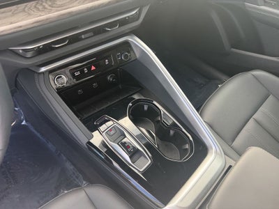 2025 Audi Q5 2.0T Premium quattro