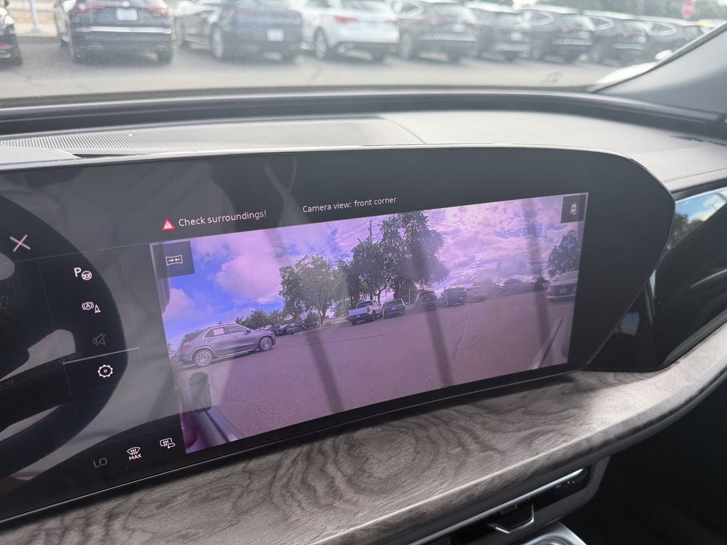 2025 Audi Q5 2.0T Premium quattro