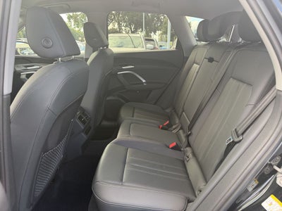 2025 Audi Q5 2.0T Premium quattro