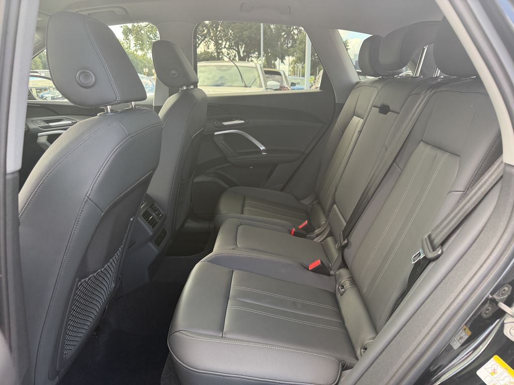 2025 Audi Q5 2.0T Premium quattro