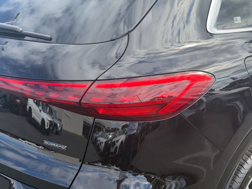 2025 Audi Q5 2.0T Premium quattro