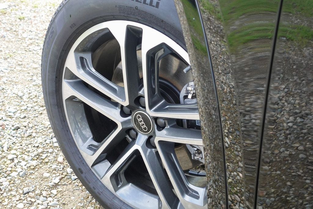 2025 Audi All-new Q5 2.0T Premium quattro