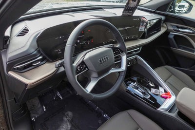 2025 Audi All-new Q5 2.0T Premium quattro