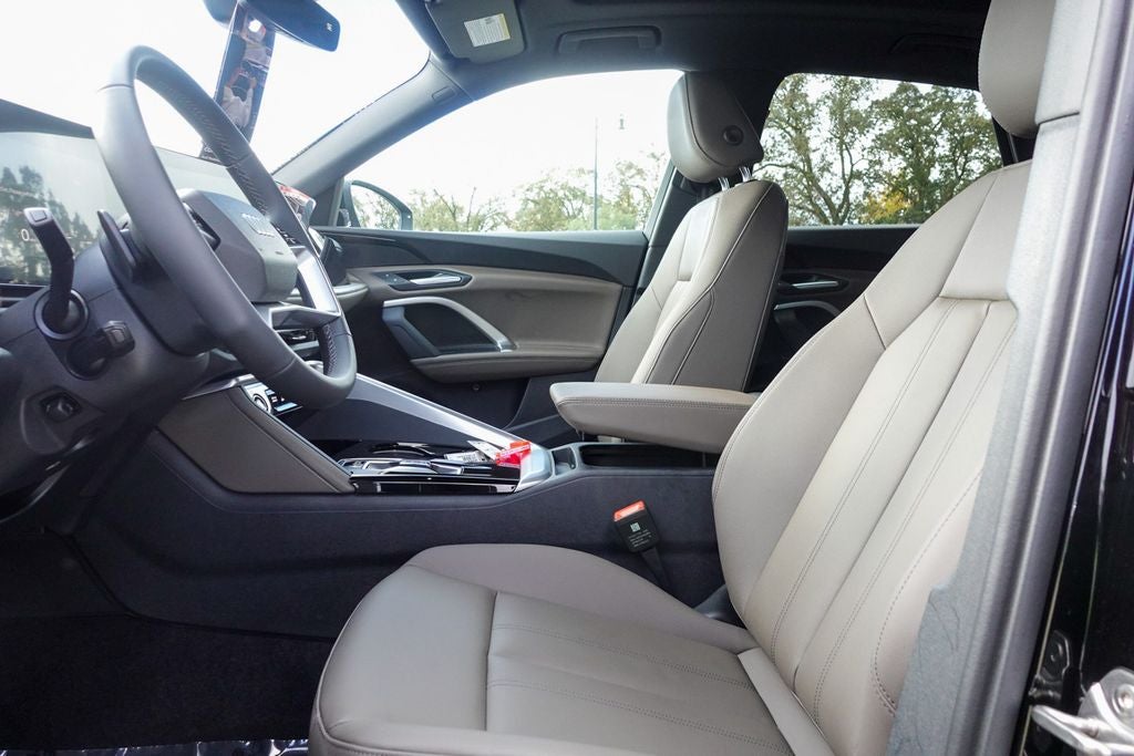 2025 Audi All-new Q5 2.0T Premium quattro