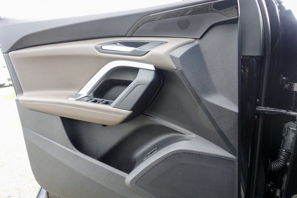 2025 Audi All-new Q5 2.0T Premium quattro