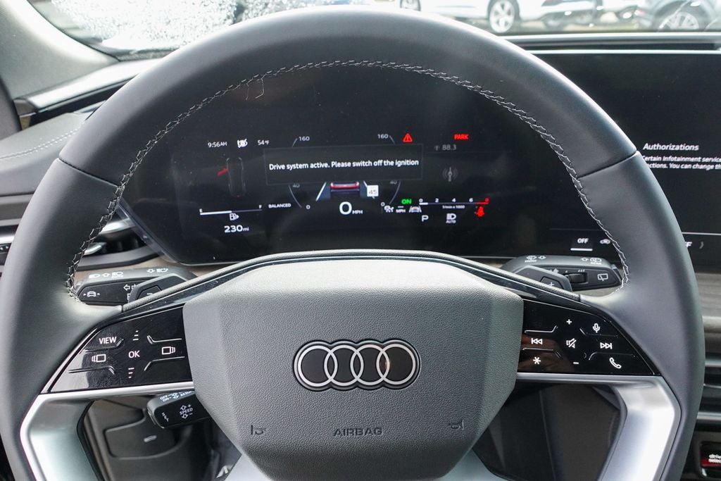 2025 Audi All-new Q5 2.0T Premium quattro