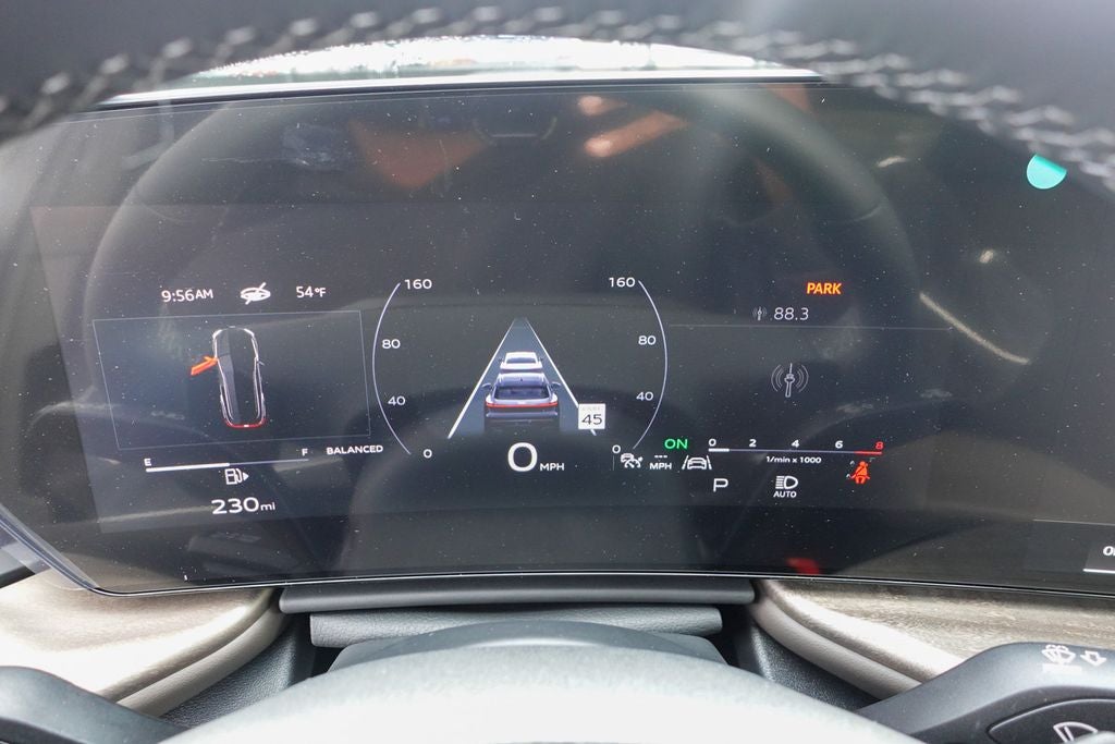 2025 Audi All-new Q5 2.0T Premium quattro