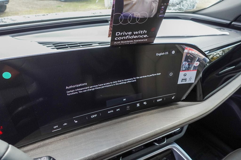 2025 Audi All-new Q5 2.0T Premium quattro