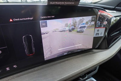 2025 Audi All-new Q5 2.0T Premium quattro