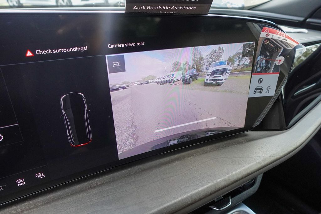 2025 Audi All-new Q5 2.0T Premium quattro