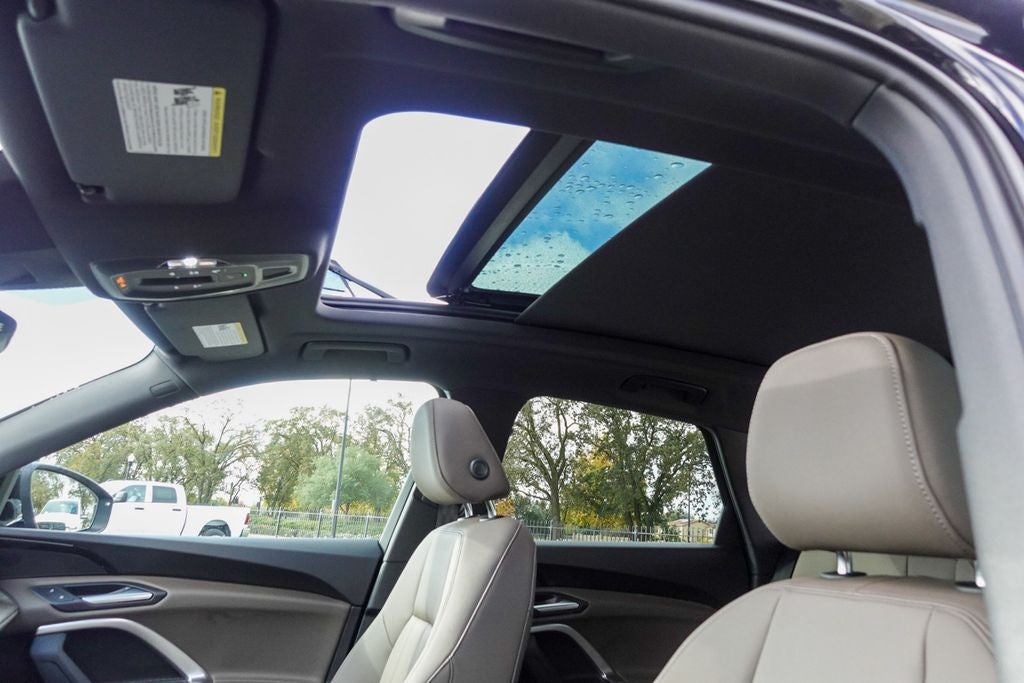 2025 Audi All-new Q5 2.0T Premium quattro