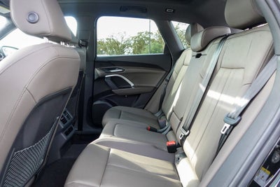 2025 Audi All-new Q5 2.0T Premium quattro