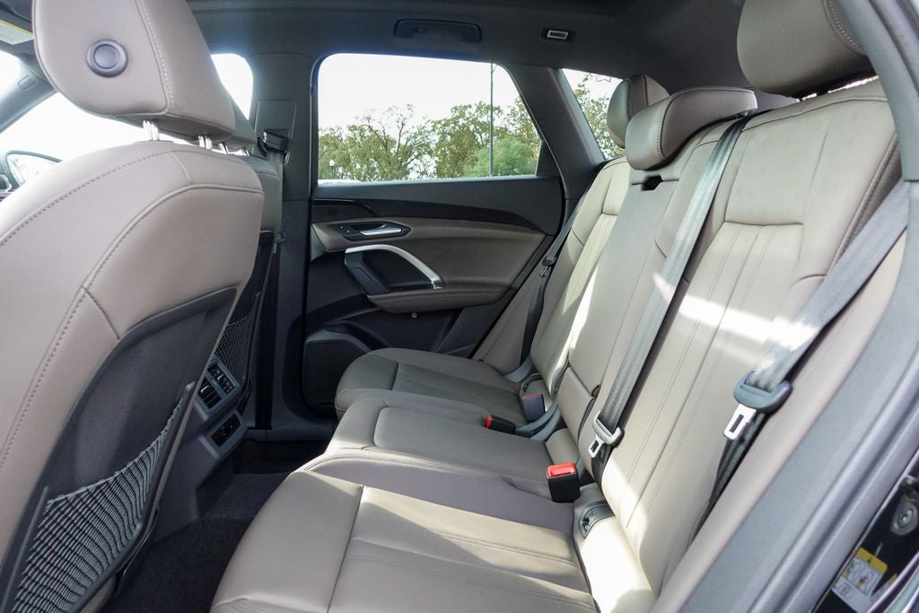 2025 Audi All-new Q5 2.0T Premium quattro