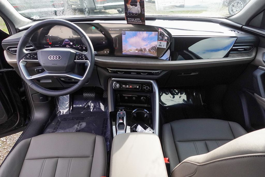 2025 Audi All-new Q5 2.0T Premium quattro