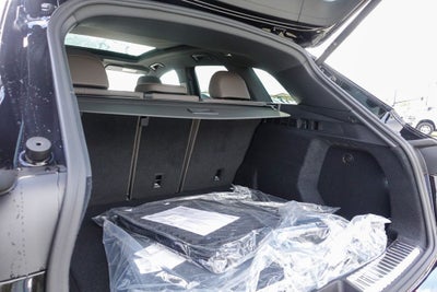 2025 Audi All-new Q5 2.0T Premium quattro