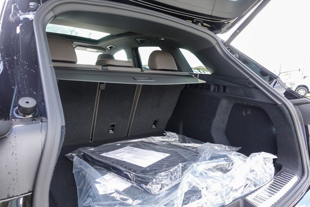 2025 Audi All-new Q5 2.0T Premium quattro