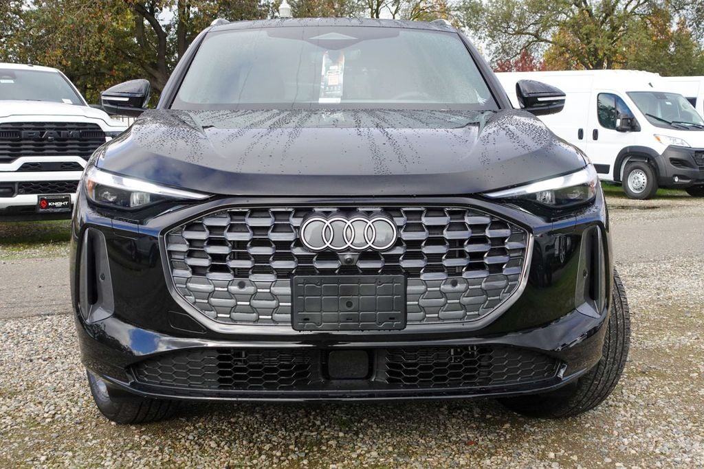 2025 Audi All-new Q5 2.0T Premium quattro