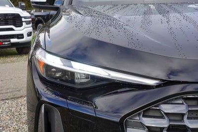 2025 Audi All-new Q5 2.0T Premium quattro