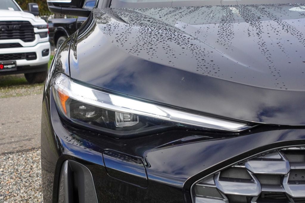 2025 Audi All-new Q5 2.0T Premium quattro