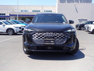 2025 Audi Q5 2.0T Premium quattro