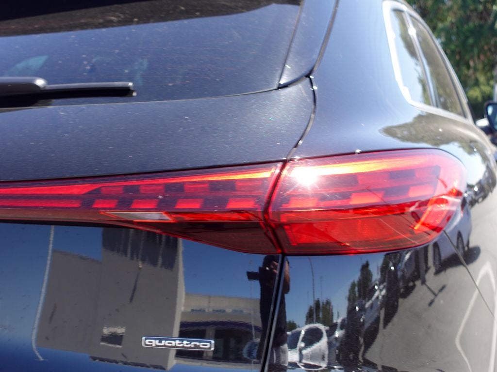 2025 Audi Q5 2.0T Premium quattro