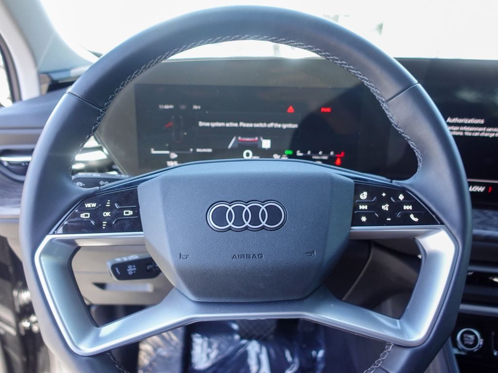 2025 Audi Q5 2.0T Premium quattro