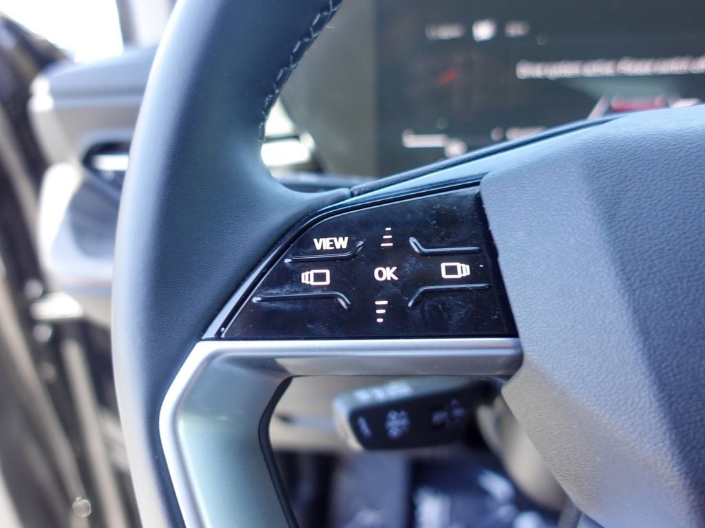 2025 Audi Q5 2.0T Premium quattro