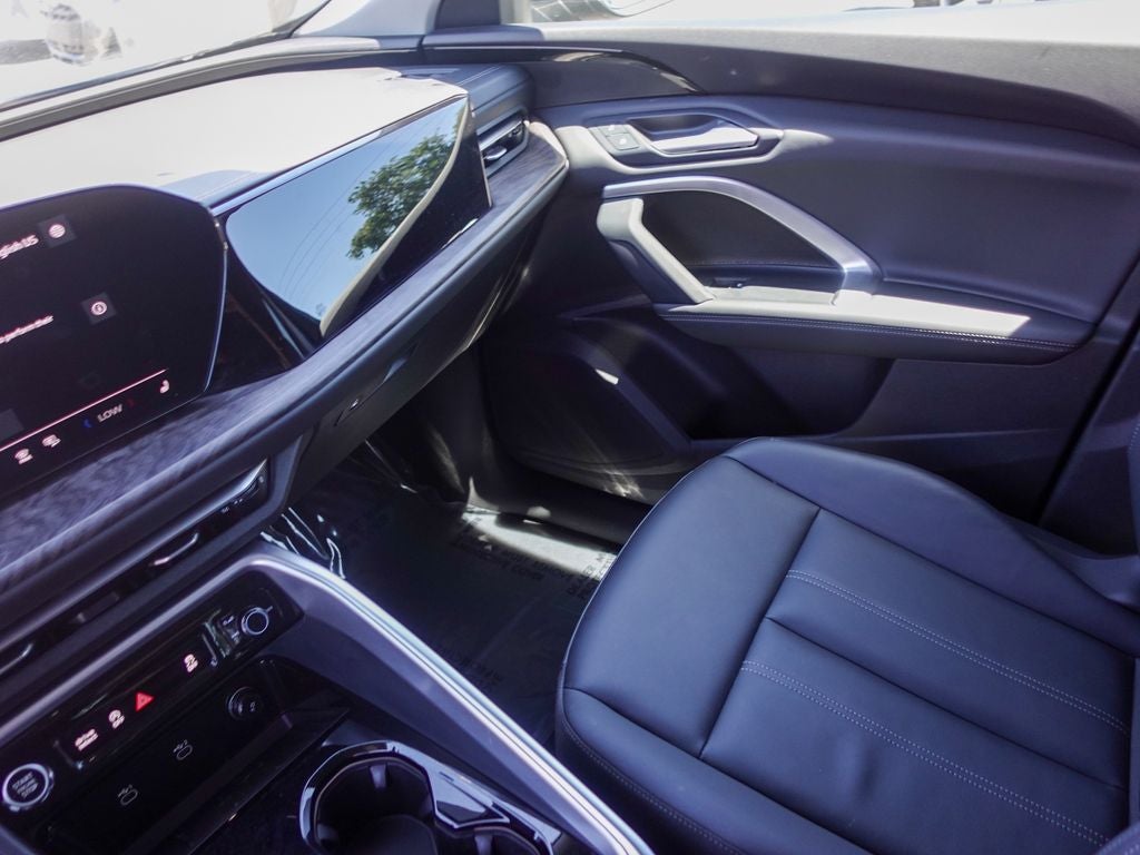 2025 Audi Q5 2.0T Premium quattro