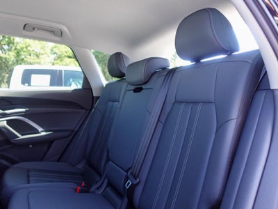 2025 Audi Q5 2.0T Premium quattro