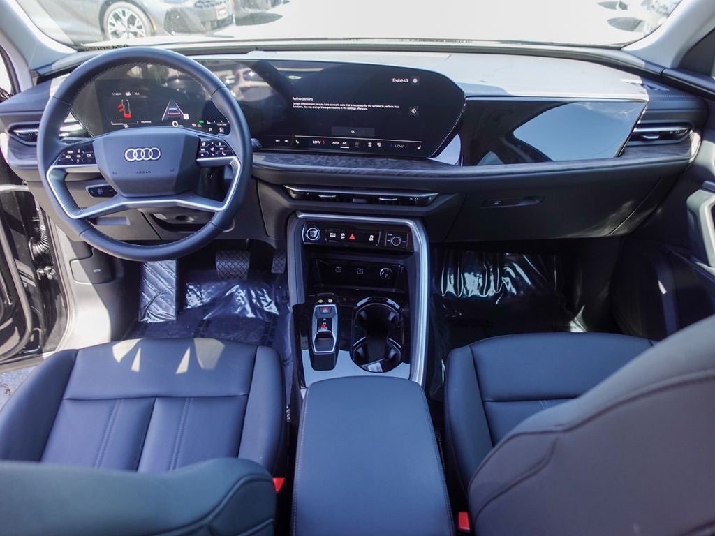 2025 Audi Q5 2.0T Premium quattro