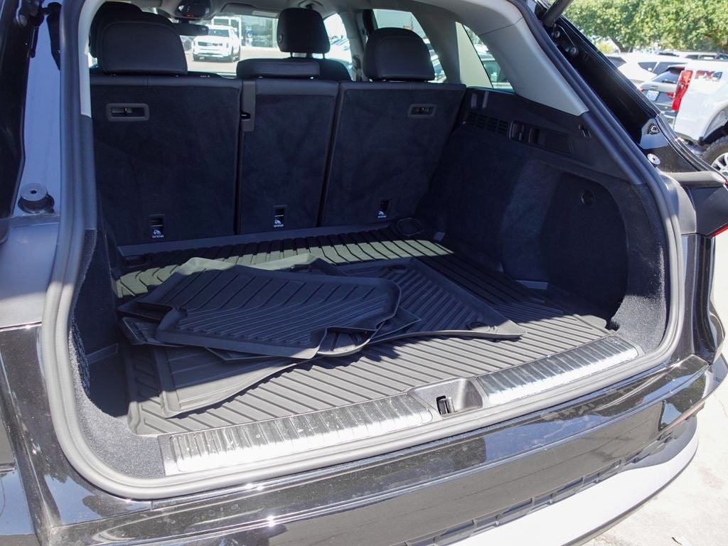 2025 Audi Q5 2.0T Premium quattro