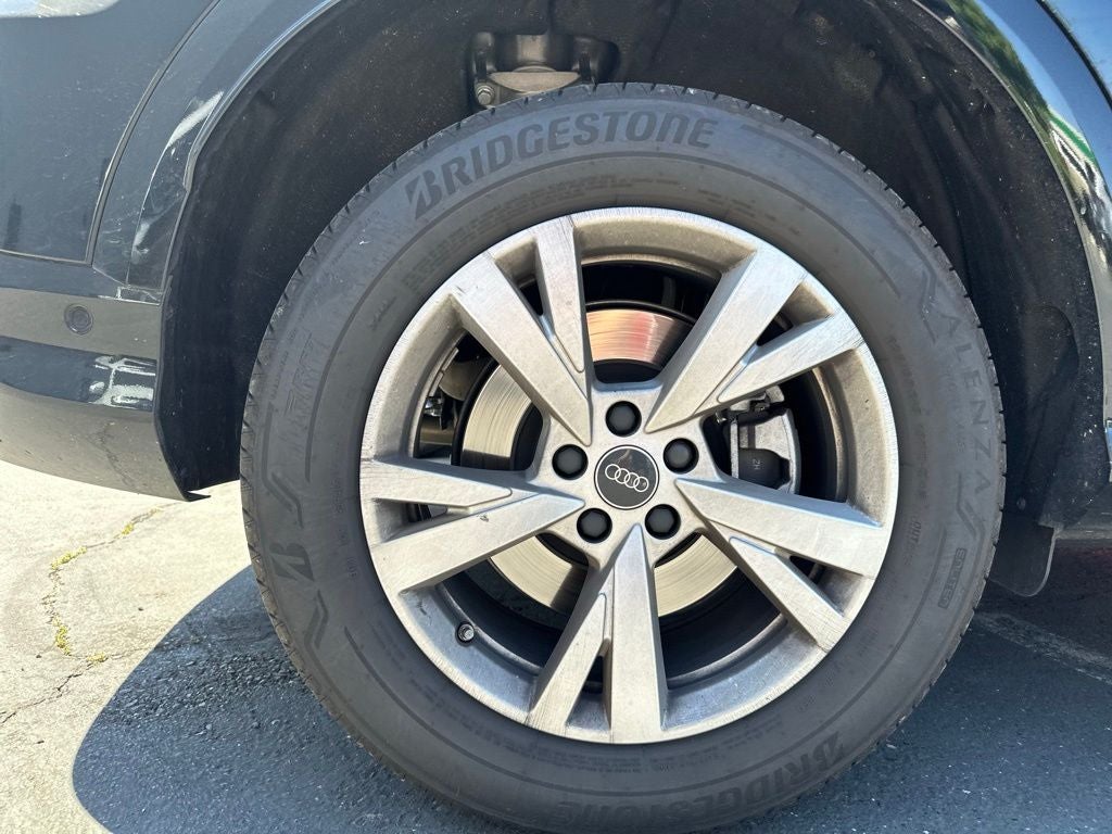 2025 Audi Q5 quattro