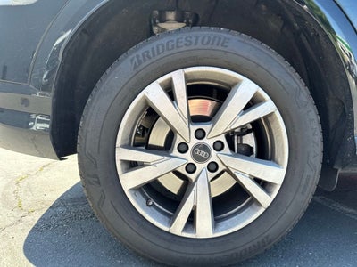2025 Audi Q5 quattro