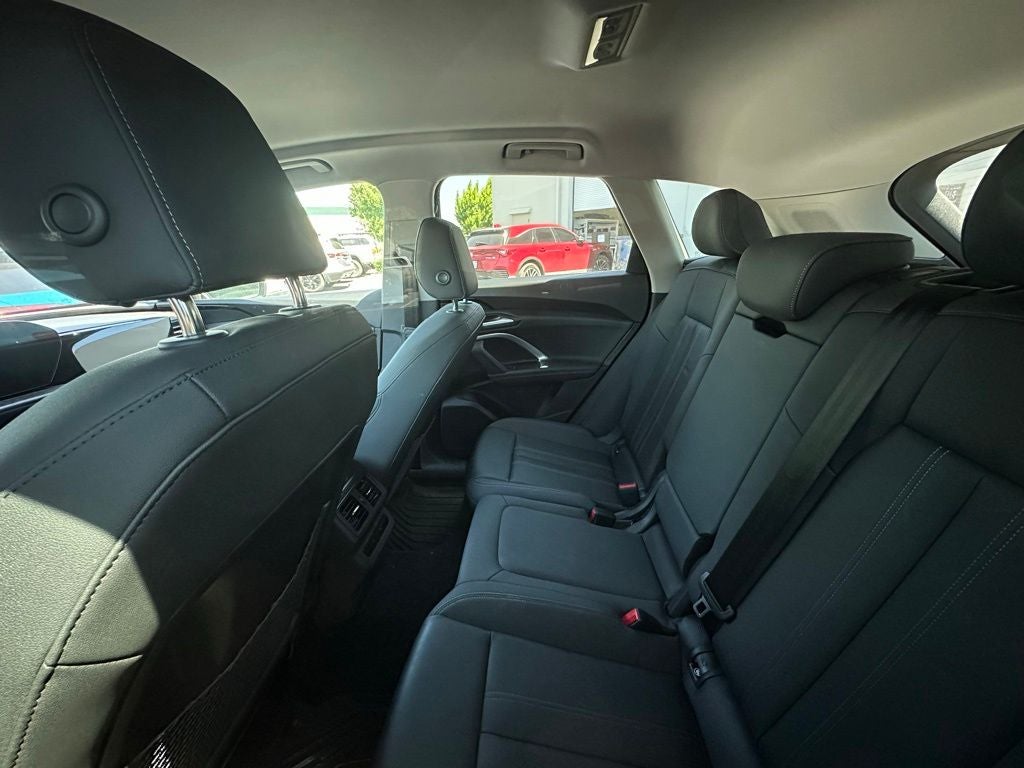 2025 Audi Q5 quattro