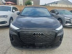 2023 Audi Q4 Sportback e-tron Premium quattro