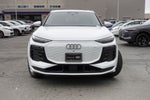 2025 Audi Q6 e-tron Premium Plus quattro