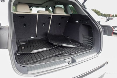 2025 Audi Q6 e-tron Premium Plus quattro