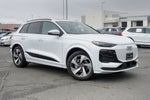 2025 Audi Q6 e-tron Premium Plus quattro