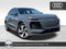 2025 Audi Q6 e-tron Premium Plus quattro