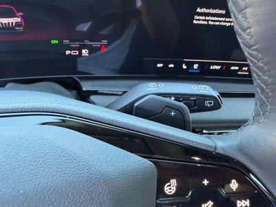 2025 Audi Q6 e-tron Premium Plus quattro