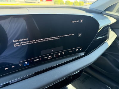 2025 Audi Q6 e-tron Premium Plus quattro