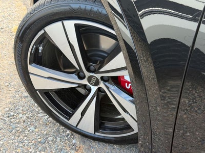 2026 Audi SQ5 Premium Plus quattro
