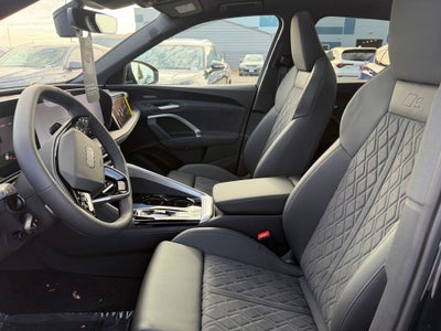 2026 Audi SQ5 Premium Plus quattro