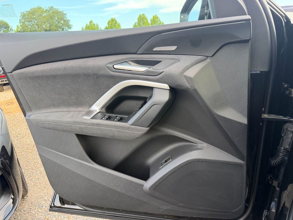 2026 Audi SQ5 Premium Plus quattro