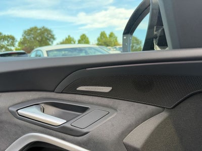 2026 Audi SQ5 Premium Plus quattro