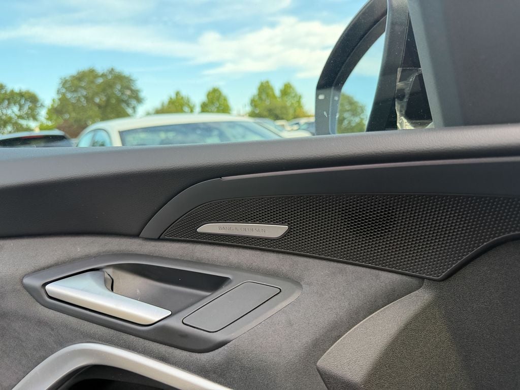 2026 Audi SQ5 Premium Plus quattro