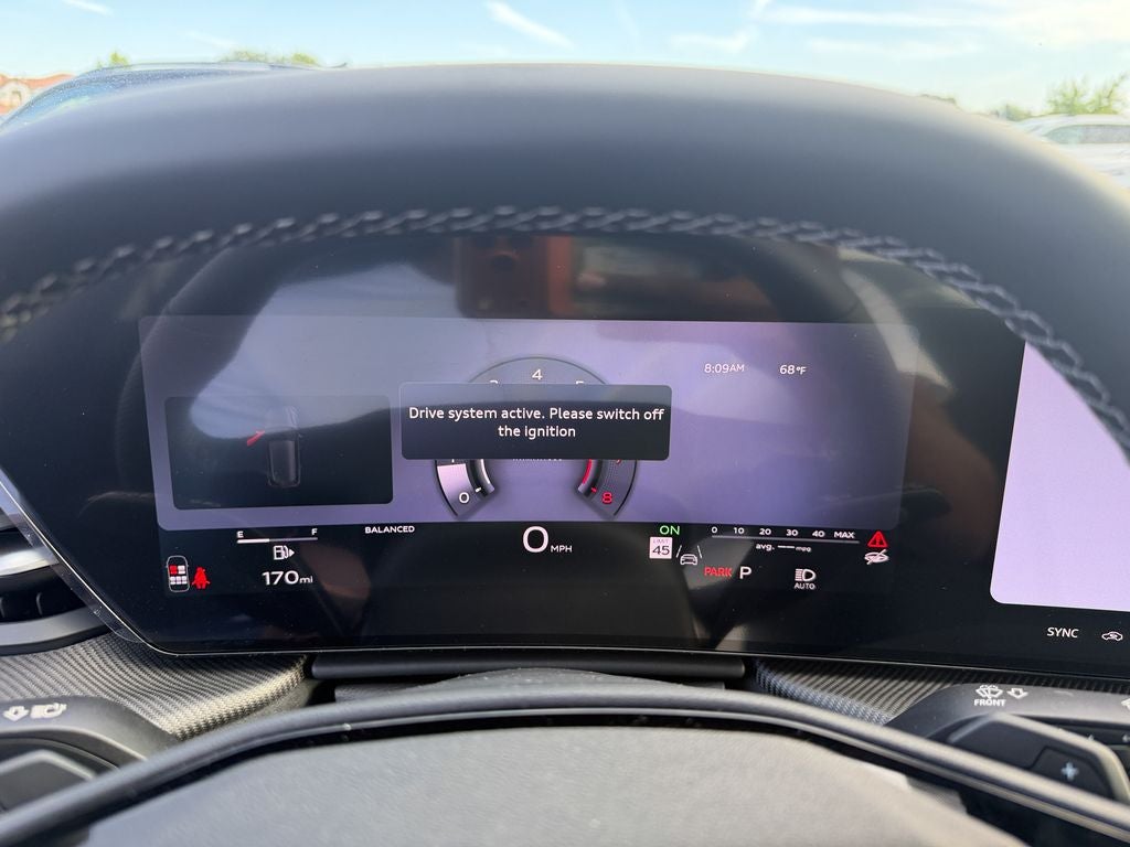2026 Audi SQ5 Premium Plus quattro